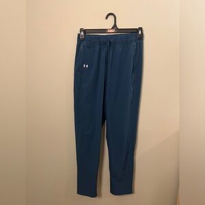 Under Armour Joggers Pants Athletic Women Size Medium NWOT